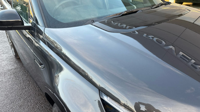 Land Rover Discovery Sport 2.0 D200 Metropolitan 5dr Auto [5 Seat] Diesel Station Wagon